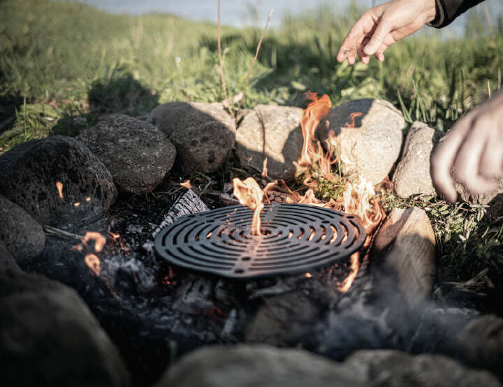 Petromax Stapelrost GR-S30